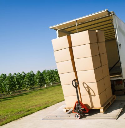 Full Service Movers